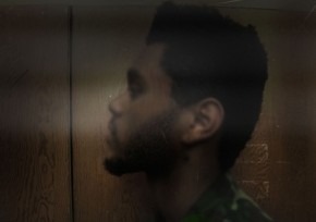 weeknd column front