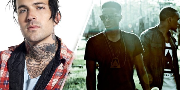 Yelawolf / After the Smoke