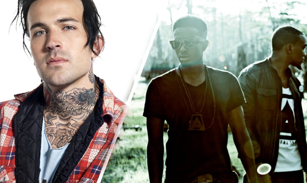 After The Smoke have a bone to pick with Yelawolf and UMG