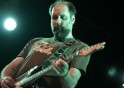 Built To Spill front