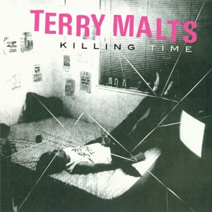 Terry_Malts_-_Killing_Time_cover