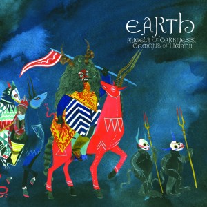 earth angels of darkness demons of light ii