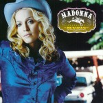 madonna music