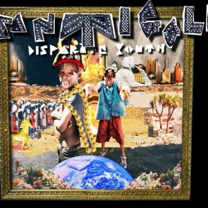 Track Review: Santigold - "Disparate Youth" | BPM