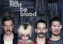 Francis – This Must Be Blood EP