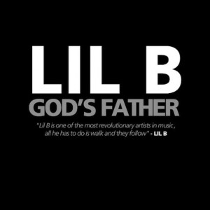 Lil B - God's Father