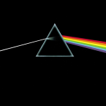 Pink Floyd - The Dark Side of the Moon