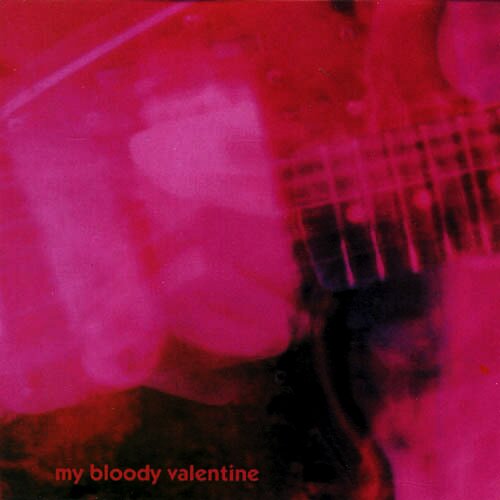 my bloody valentine loveless