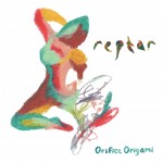 reptar orifice origami