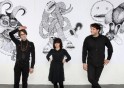 screaming females front