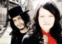 The White Stripes