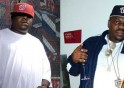 Scarface and Beanie