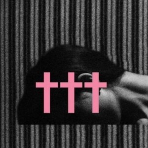 Crosses - EP