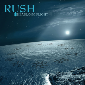 HeadlongFlight
