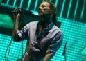 Radiohead Front