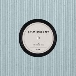 St. Vincent - KROKODIL