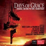 days of grace ost