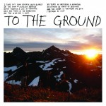mount eerie to the ground