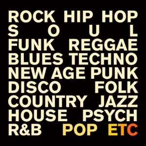 pop etc self titled