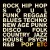 pop etc self titled