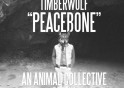 timberwolf peacebone