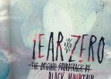 Black Mountain - Year Zero