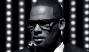 R. Kelly