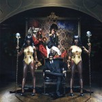 Santigold - Master of My Make-Believe