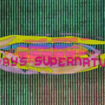 Animal Collective - Today's Supernatural