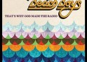 The Beach Boys - That's Why God Made the Radio