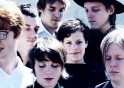 Arcade Fire