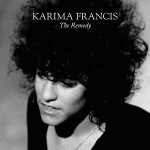Karima Francis - The Remedy