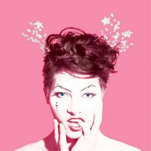 Amanda Palmer & The Grand Theft Orchestra - Theatre Is Evil