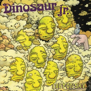 dinosaur jr.