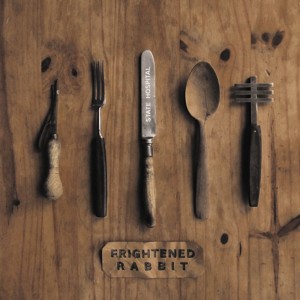 Album Review: Frightened Rabbit - State Hospital EP | BPM