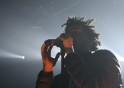 The Weeknd - Evan Kaloudis 2