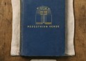 frightened rabbit pedestrian verse