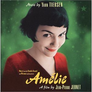 Yann Tiersen - Amelie soundtrack