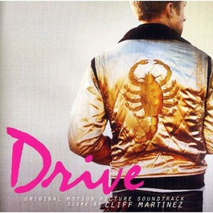 Drive-Soundtrack
