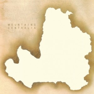 Mountains-Centralia