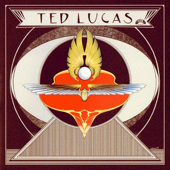Ted Lucas - The Om Album