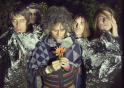 the flaming lips