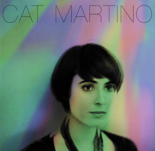 Cat Martino