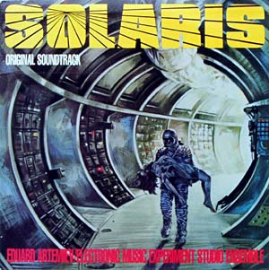 Edward Artemiev - Solaris OST
