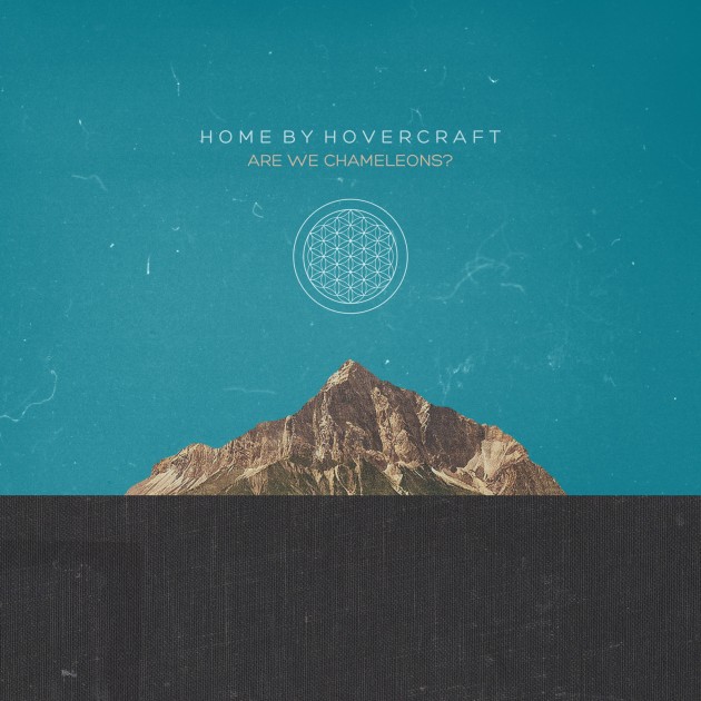 Home By Hovercraft