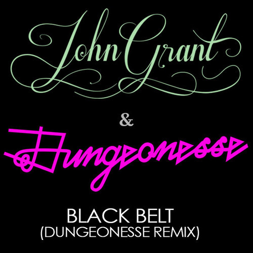 John Grant and Dungeonesse