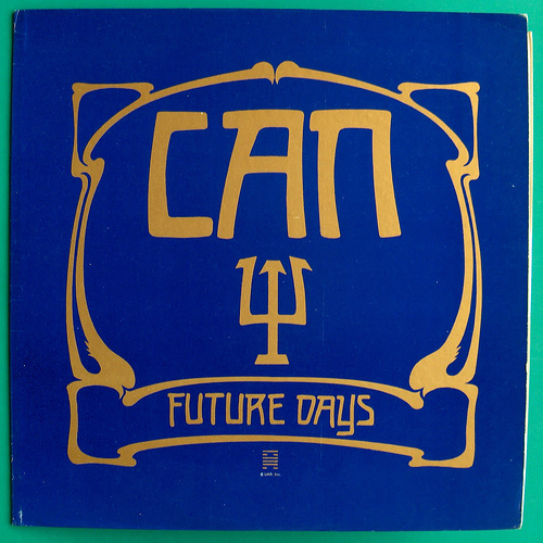 Can - Future Days