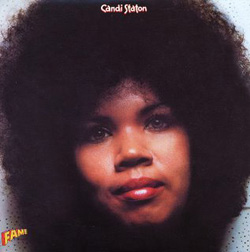 Candi Staton - You Got The Love