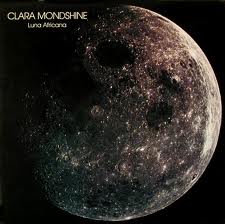 Clara Mondshine