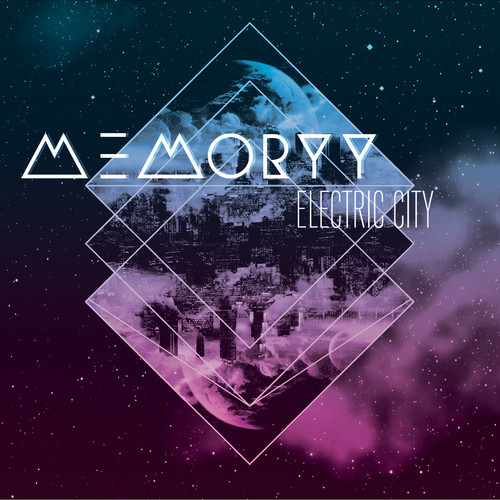 Memoryy - Electric City